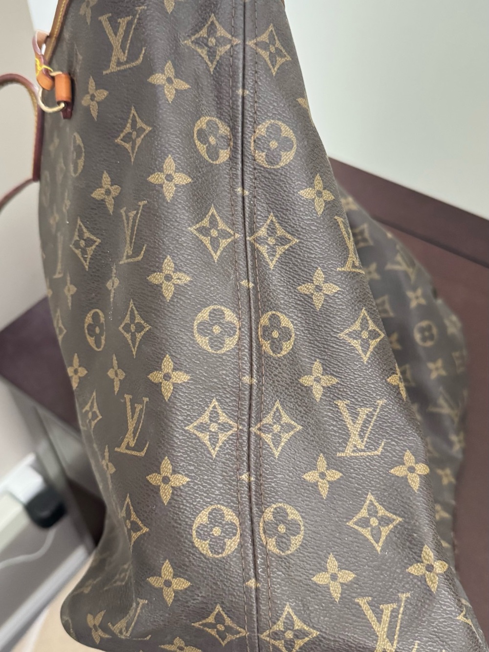 Louis Vuitton Neverfull GM - Picture 8 of 11